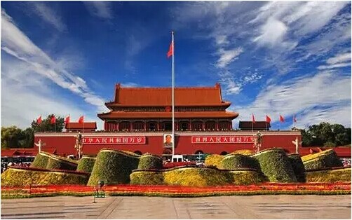 扬我军威　为祖国骄傲！(图2)