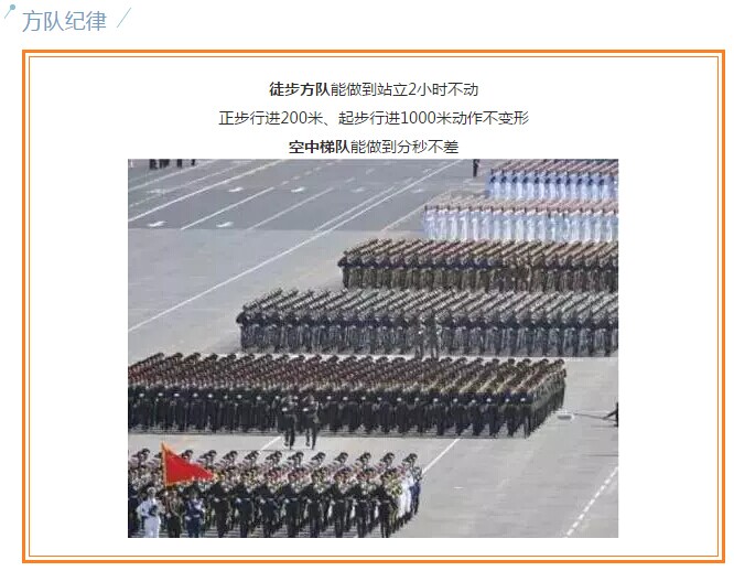 扬我军威　为祖国骄傲！(图5)