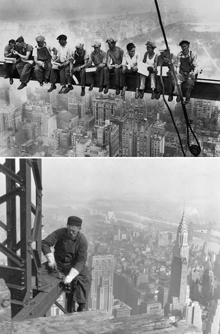 世界十大微信职业盘点